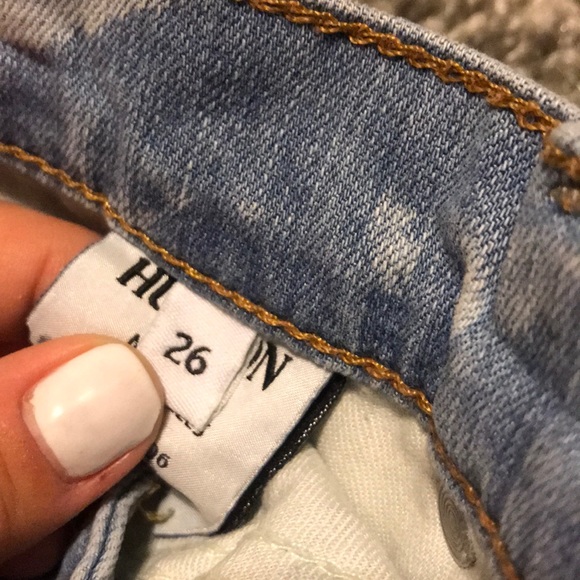 Hudson jeans - Picture 3 of 3